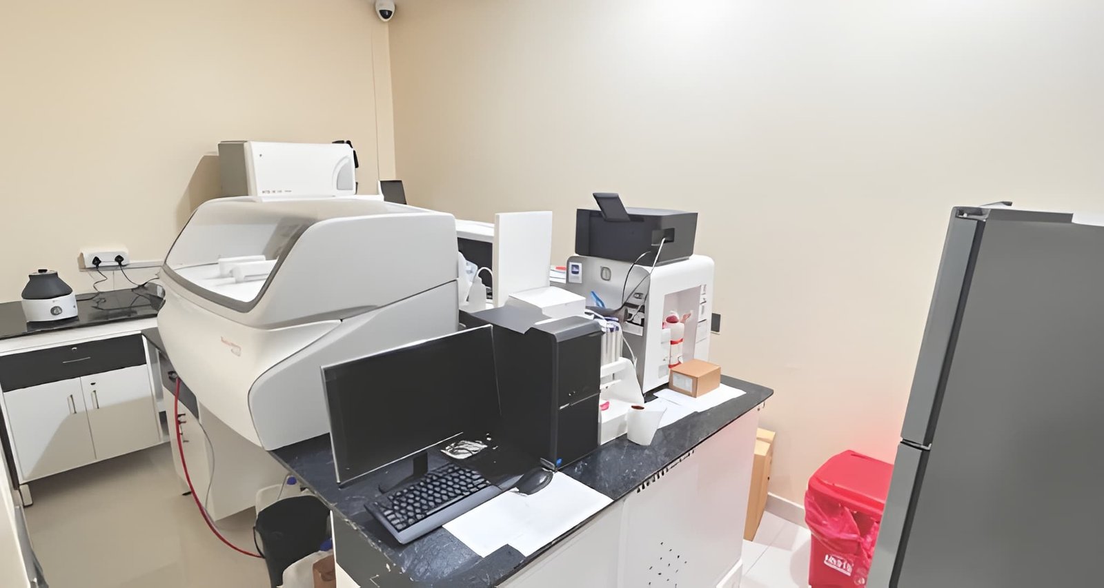 Saara Hospital Gallery Image